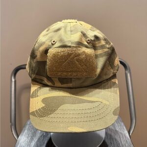 Rothco Men's Camouflage Tactical Hat